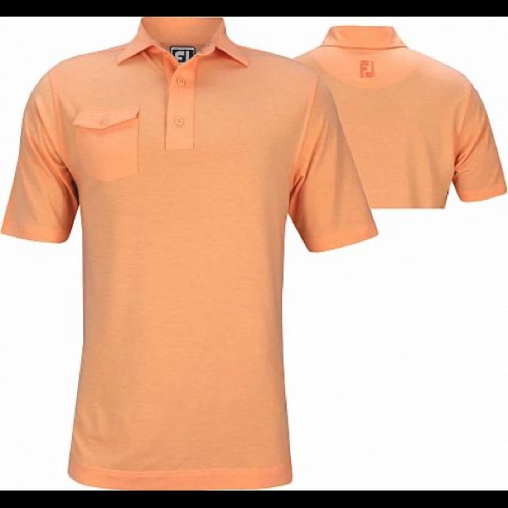 Footjoy polo